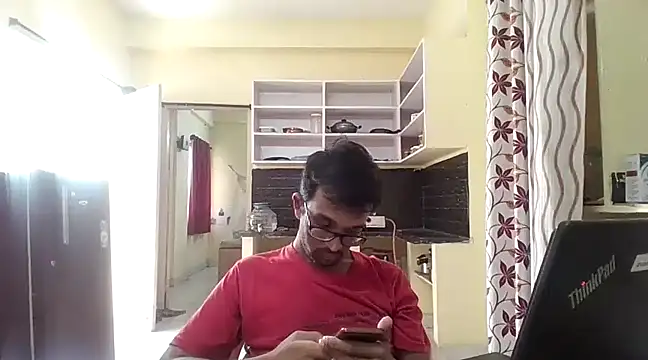 THE NAKED BOY online show from March 2025 02:30:02 AM