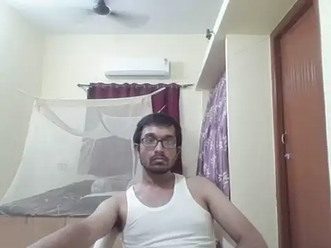 THE NAKED BOY online show from November 2025 02:38:01 PM