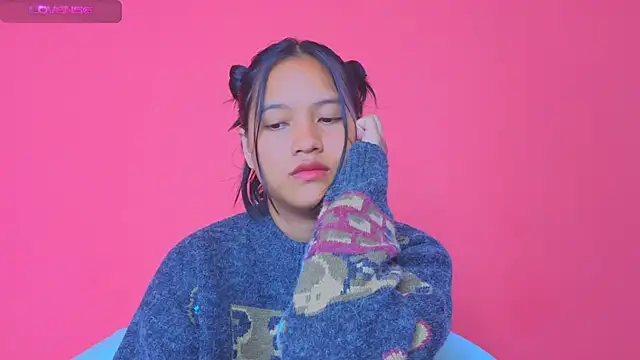 Natsu   online show from December 2024 01:58:02 AM