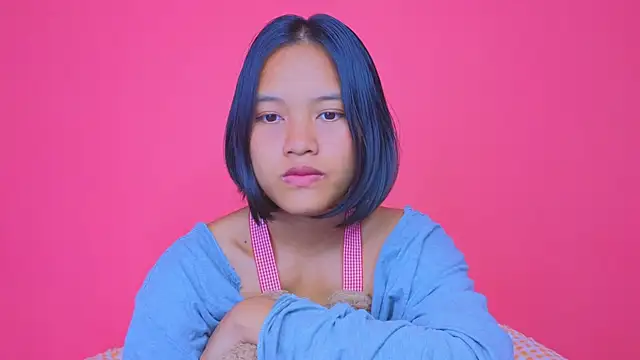 Natsu   online show from December 2024 01:10:01 AM