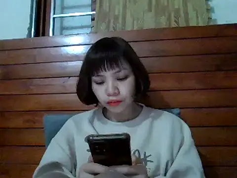 Angela-Eira online show from March 2025 09:31:02 PM