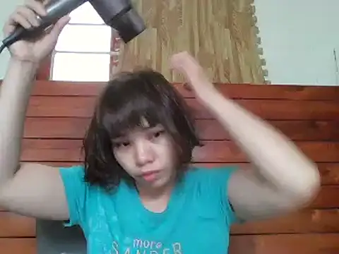 Angela-Eira online show from March 2025 07:12:02 AM