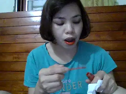 Angela-Eira online show from March 2025 08:54:02 PM