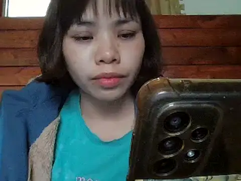 Angela-Eira online show from March 2025 04:47:02 AM