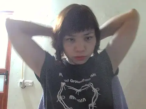 Angela-Eira online show from December 2025 09:21:02 PM