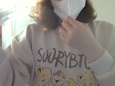 Angela-Eira online show from February 2026 05:00:01 AM