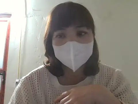 Angela-Eira online show from February 2026 09:11:01 PM