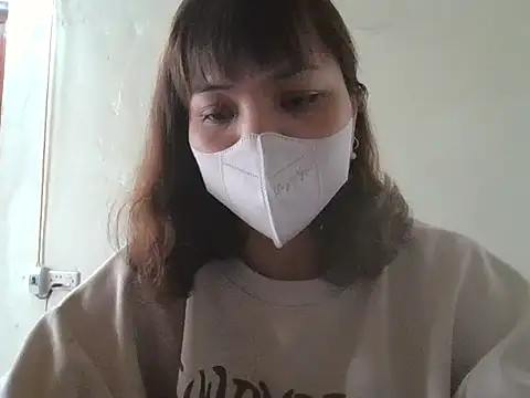 Angela-Eira online show from February 2026 06:26:01 AM