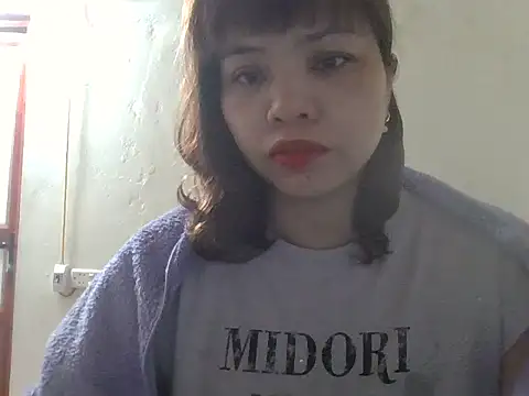 Angela-Eira online show from March 2026 09:30:02 PM