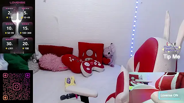 sweetlittlelisa online show from January 2025 06:04:02 PM