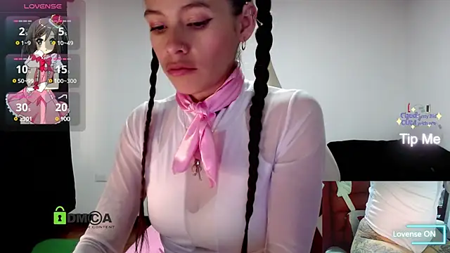 sweetlittlelisa online show from March 2025 07:37:02 PM