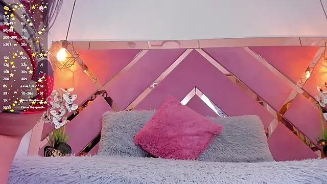 BILIE ROUSE1 online show from January 2025 06:03:02 AM