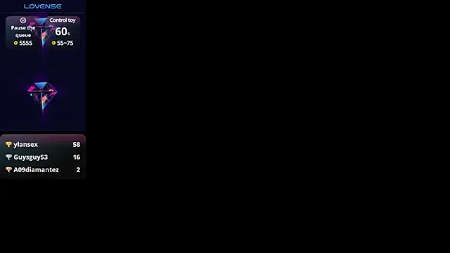 BILIE ROUSE1 online show from February 2025 11:12:01 PM