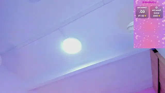 BILIE ROUSE1 online show from March 2025 01:55:02 AM