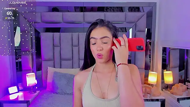 BILIE ROUSE1 online show from March 2025 03:07:01 AM