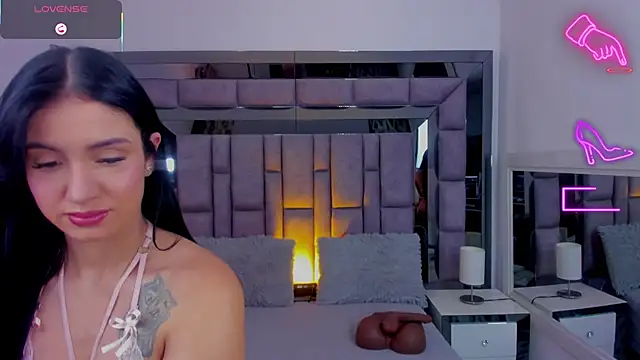 BILIE ROUSE1 online show from September 2025 03:06:02 AM