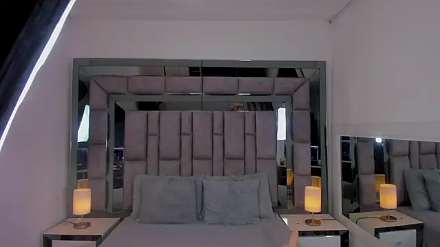 BILIE ROUSE1 online show from September 2025 01:44:01 AM