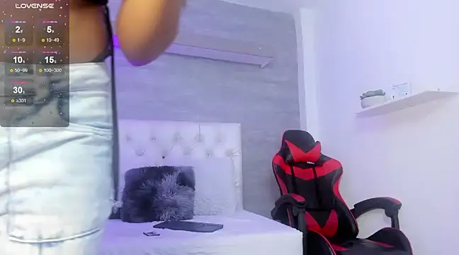 thararouse online show from February 2025 12:17:02 PM