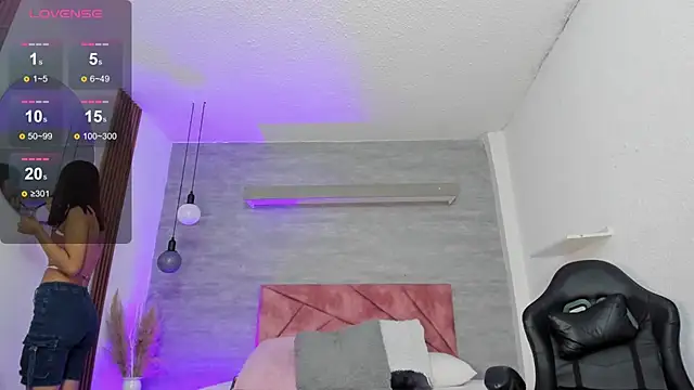 thararouse online show from November 2025 12:17:01 PM