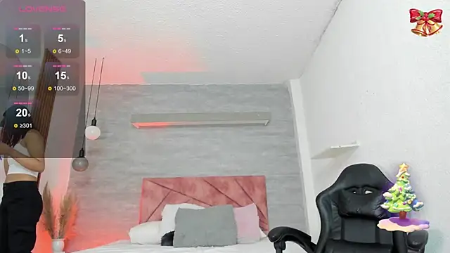 thararouse online show from December 2025 12:44:02 PM