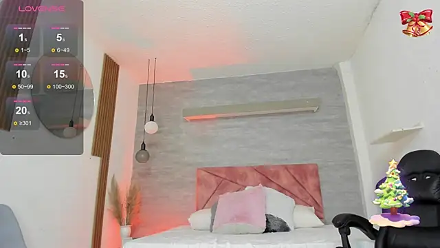 thararouse online show from December 2025 12:34:02 PM