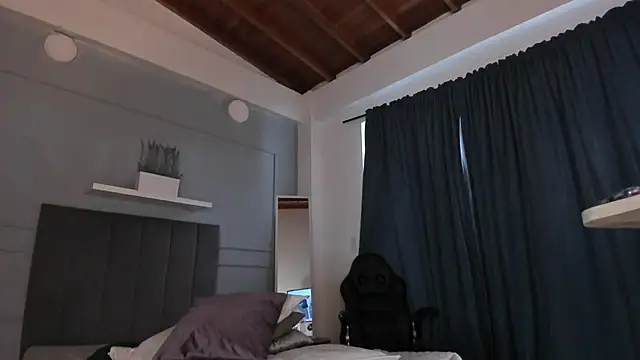 Lissy  Addams online show from March 2025 07:11:02 PM