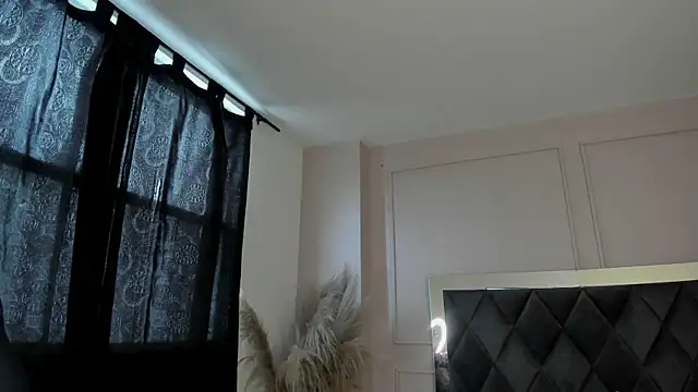 Lissy  Addams online show from September 2025 08:44:02 PM