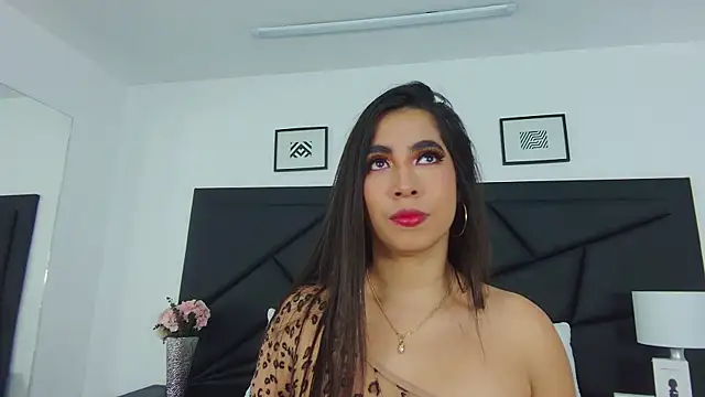 SophieCarther online show from January 2025 12:41:02 PM