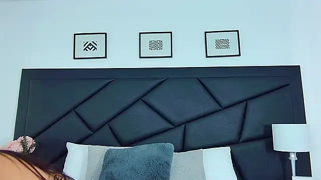 SophieCarther online show from February 2025 04:04:01 PM