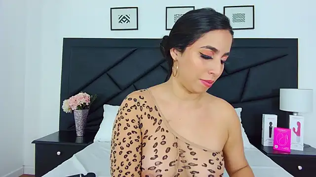 SophieCarther online show from March 2025 03:59:02 PM