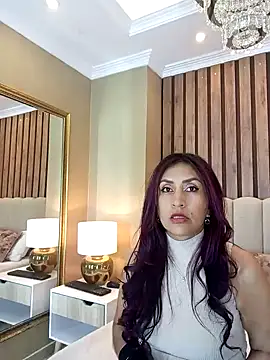 MonicaMoret online show from January 2025 12:07:02 PM