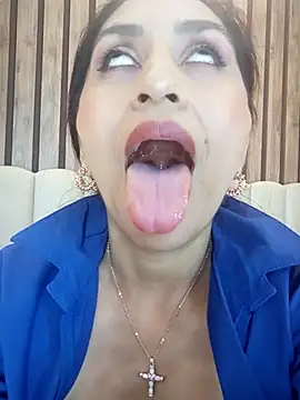 MonicaMoret online show from February 2025 06:21:01 PM