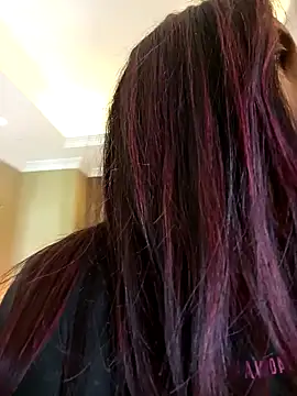 MonicaMoret online show from March 2025 12:04:02 PM