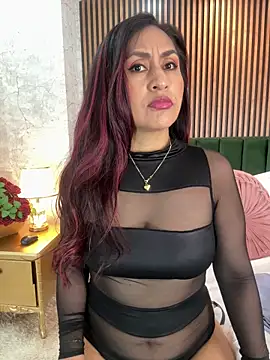 MonicaMoret online show from February 2026 12:38:02 PM