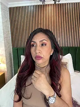 MonicaMoret online show from February 2026 12:48:02 PM