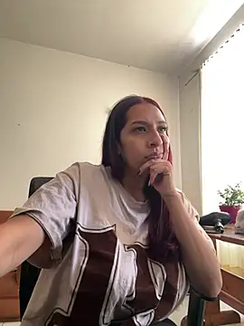 Snapshot of Dahian_XXX chatting on March 2025 02:55:02 PM Dahian XXX online show from March 2025 02:55:02 PM