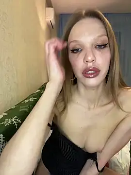 KateMariett online show from March 2026 10:25:01 PM