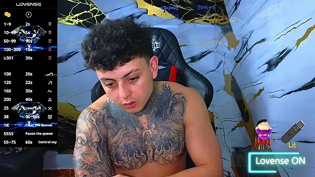 Snapshot of Kevin22_222 chatting on March 2026 03:02:02 AM Kevin22 222 online show from March 2026 03:02:02 AM