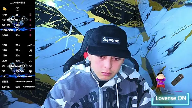 Snapshot of Kevin22_222 chatting on March 2026 04:49:01 AM Kevin22 222 online show from March 2026 04:49:01 AM