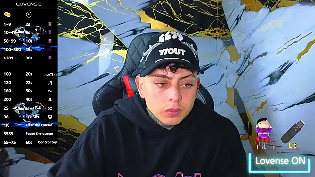 Snapshot of Kevin22_222 chatting on March 2026 06:28:02 AM Kevin22 222 online show from March 2026 06:28:02 AM