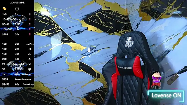 Snapshot of Kevin22_222 chatting on March 2026 02:27:02 AM Kevin22 222 online show from March 2026 02:27:02 AM