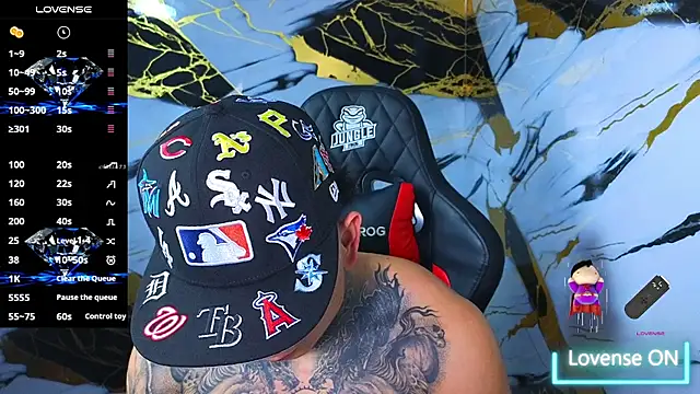 Snapshot of Kevin22_222 chatting on March 2026 05:36:02 AM Kevin22 222 online show from March 2026 05:36:02 AM