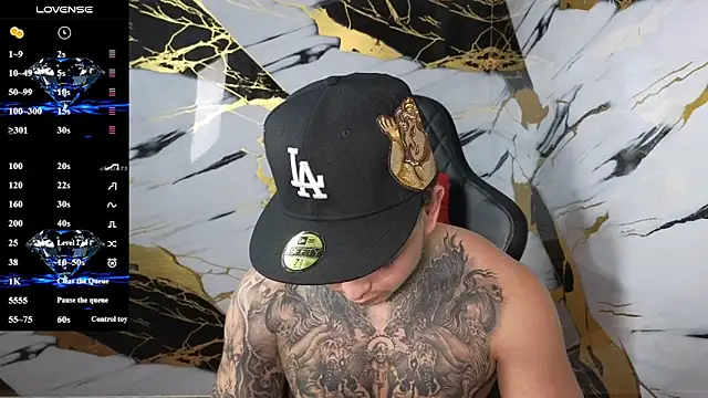 Snapshot of Kevin22_222 chatting on March 2026 03:00:02 AM Kevin22 222 online show from March 2026 03:00:02 AM