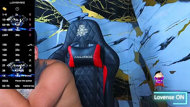 Snapshot of Kevin22_222 chatting on March 2026 02:06:01 AM Kevin22 222 online show from March 2026 02:06:01 AM