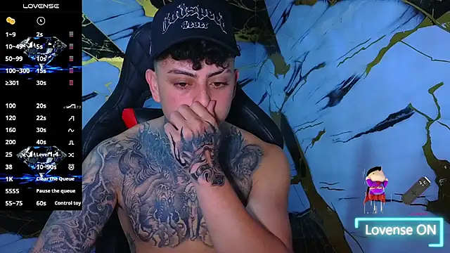 Snapshot of Kevin22_222 chatting on March 2026 04:24:02 AM Kevin22 222 online show from March 2026 04:24:02 AM