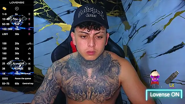 Snapshot of Kevin22_222 chatting on March 2026 02:46:01 AM Kevin22 222 online show from March 2026 02:46:01 AM