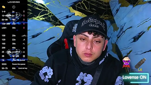 Snapshot of Kevin22_222 chatting on April 2026 03:15:01 AM Kevin22 222 online show from April 2026 03:15:01 AM