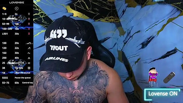 Snapshot of Kevin22_222 chatting on April 2026 01:15:01 AM Kevin22 222 online show from April 2026 01:15:01 AM