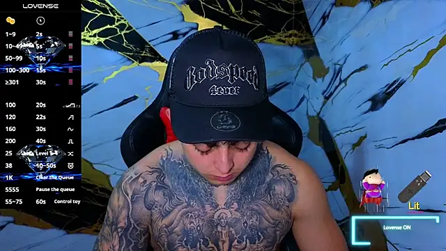 Snapshot of Kevin22_222 chatting on April 2026 05:26:02 AM Kevin22 222 online show from April 2026 05:26:02 AM