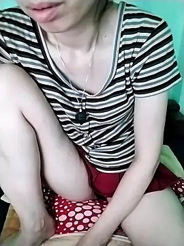 Luxcute286 online show from May 2026 02:42:02 AM